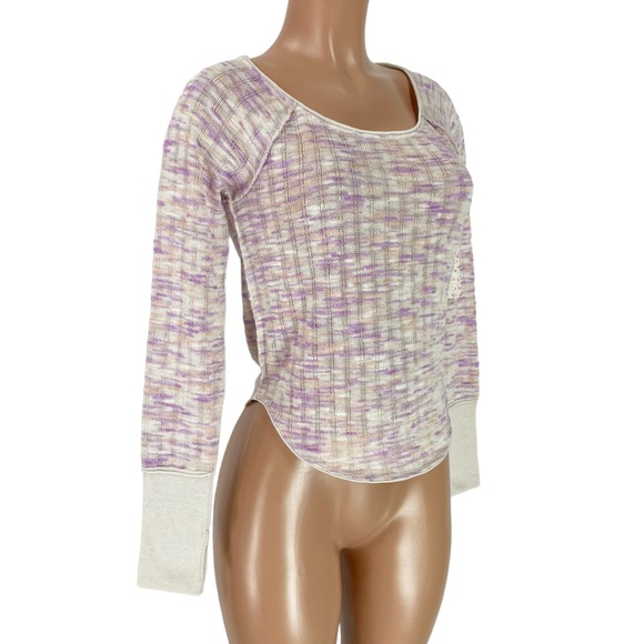 Free People Spaced Out Top - Picture 5 of 10